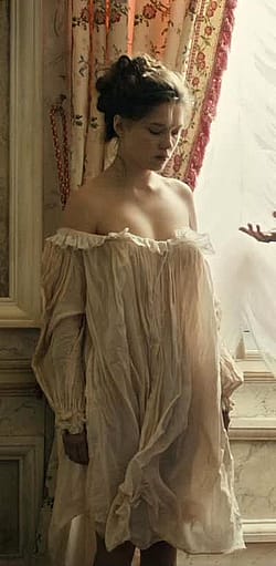 Léa Seydoux In Farewell, My Queen'