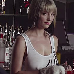 Wendy Michelle In 'Banshee' S01E01 (2013)'