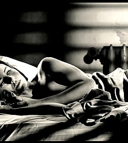 Carla Gugino - Sin City'