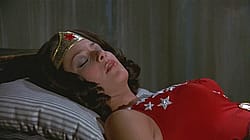 Debra Winger In Wonder Woman (1976)'