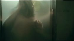 Lorenza Izzo & Ana De Armas Threesome In 'Knock Knock''