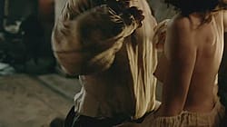 Caitriona Balfe In 'Outlander' S01E09 (2015)'