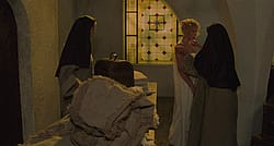 Eleonora Giorgi - Story Of A Cloistered Nun (1973)'