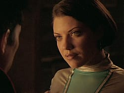 Tiffany Shepis - The Hazing Aka Dead Scared'