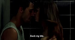 Ana De Armas In Sex, Party And Lies (2009) With Subs'