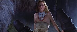 Jessica Lange In King Kong (1976)'