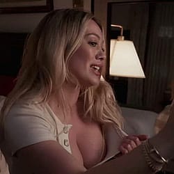 Hilary Duff - Younger'