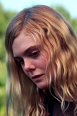 Elle Fanning's Tight Plot In 'All The Bright Places' (2020)'