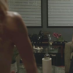 Andrea Bogart In 'Ray Donovan' S02E06 (2014)'
