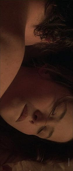 Sophie Marceau(30yrs) - "Firelight (1997)"'
