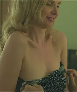 Julie Delpy - Still Looking Cute In Her 40s In 'Before Midnight''