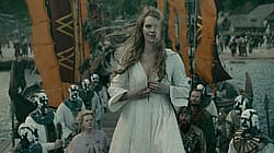 Ragga Ragnars In 'Vikings' S06E15 (2020)'
