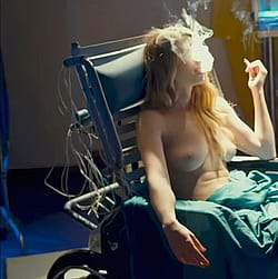 Katie Buitendyk - Beautiful Tits In 'Total Frat Movie''