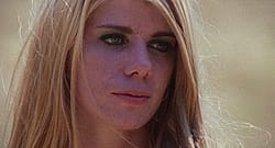 Linda Vroom - Angels' Wild Women (1972)'