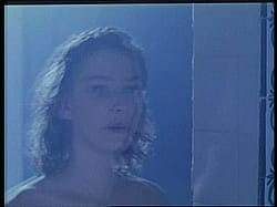 Cynthia Van Damme Bathhouse Scene In Emmanuelle 7'