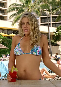 Busy Philipps - Cougar Town'