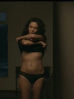 Claudia Ohana Age 56 In Desnude(2018)tv Series And Age 52 In Psi(2014) Tv Series'