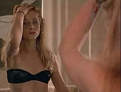 Juliette Cummins - Click: The Calendar Girl Killer (1990)'