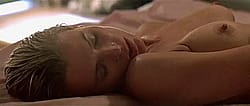 Kim Basinger Erect Nipples In 'The Getaway''