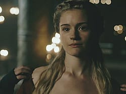 Alicia Agneson In 'Vikings' S05E03 (2017)'