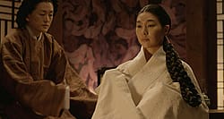 Park Min-jung - The Concubine (2012)'