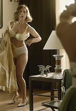 Lorena Comparato - Amazing Tits In 'Boca De Ouro''