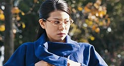 Noriko Hamada (49 Y.old) - Hana To Hebi Zero (2014) PART 5'