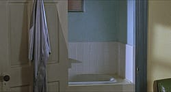 Rosanna Arquette's Jiggling Natural Plots In Black Rainbow (HD)'