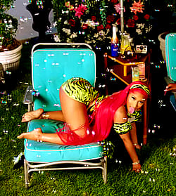 Nicki Minaj - Hot Girl Summer Music Video'