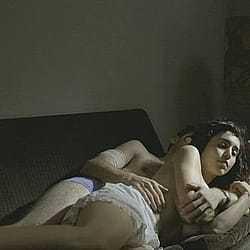 Carolina Amaral's Amazing Nude Debut In The New Netflix Show 'Gloria' (brightened)'