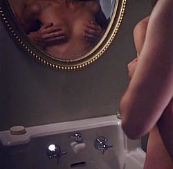 Lizzy Caplan - Masters Of Sex'