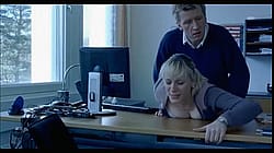 Iben Hjejle In The Boss Of It All (2006)'