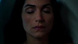 Lela Loren Thickened The Plot In Altered Carbon S2'