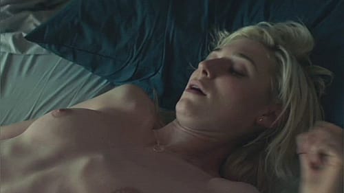 Elizabeth Debicki nude 