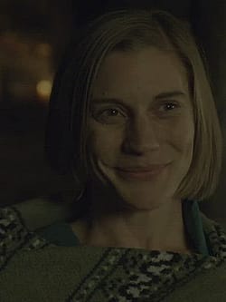 Katee Sackhoff In Another Life Tv Series'