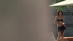 Tessa Thompson In Westworld S01E06 (non-nude)'