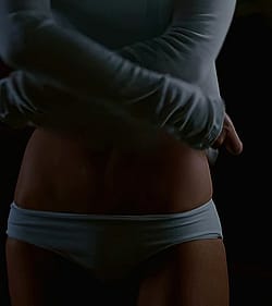 Kate Beckinsale - 'Whiteout' (Open Matte-enhanced)'