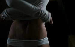 Kate Beckinsale Sweet Plot In "Whiteout"'