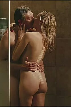 Diane Kruger - Nice Back Story In The Age Of Ignorance'