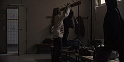 Gina Stiebitz - Great Ass In Dark S01E04'