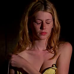 Diora Baird Can't Cover Her Plots In 'South Of Heaven''