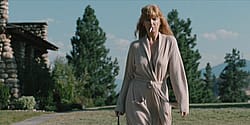 Kelly Reilly Jiggly Body In Yellowstone'