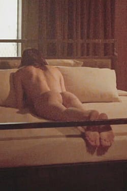 Alexandra Daddario In 'Lost Girls & Love Hotels''