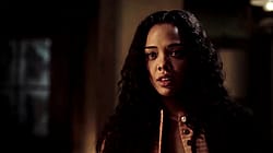 Tessa Thompson Perfect Back Story In 'Copper''