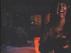 Kelli Maroney- Scream Queen Hot Tub Party'