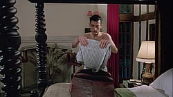 Alex Kingston's Plots Were Superb In Croupier (1998) [Enhanced]'