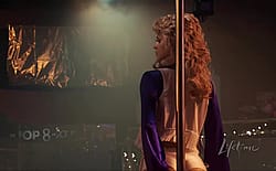 Mena Suvari Sweet Back Plot In "Sex And Lies In Sin City"'