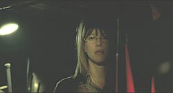 Heather Litteer Sucking A Plot While Meg Ryan Watches It Happen From In The Cut (2003)'