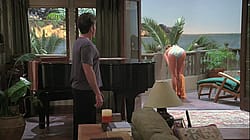 Tricia Helfer - Bikini Plot In Two And A Half Men (S07E08)'