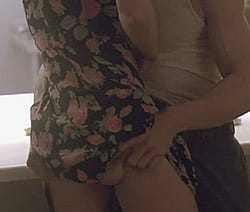 Michelle Monaghan's Ass In 'True Detective''
